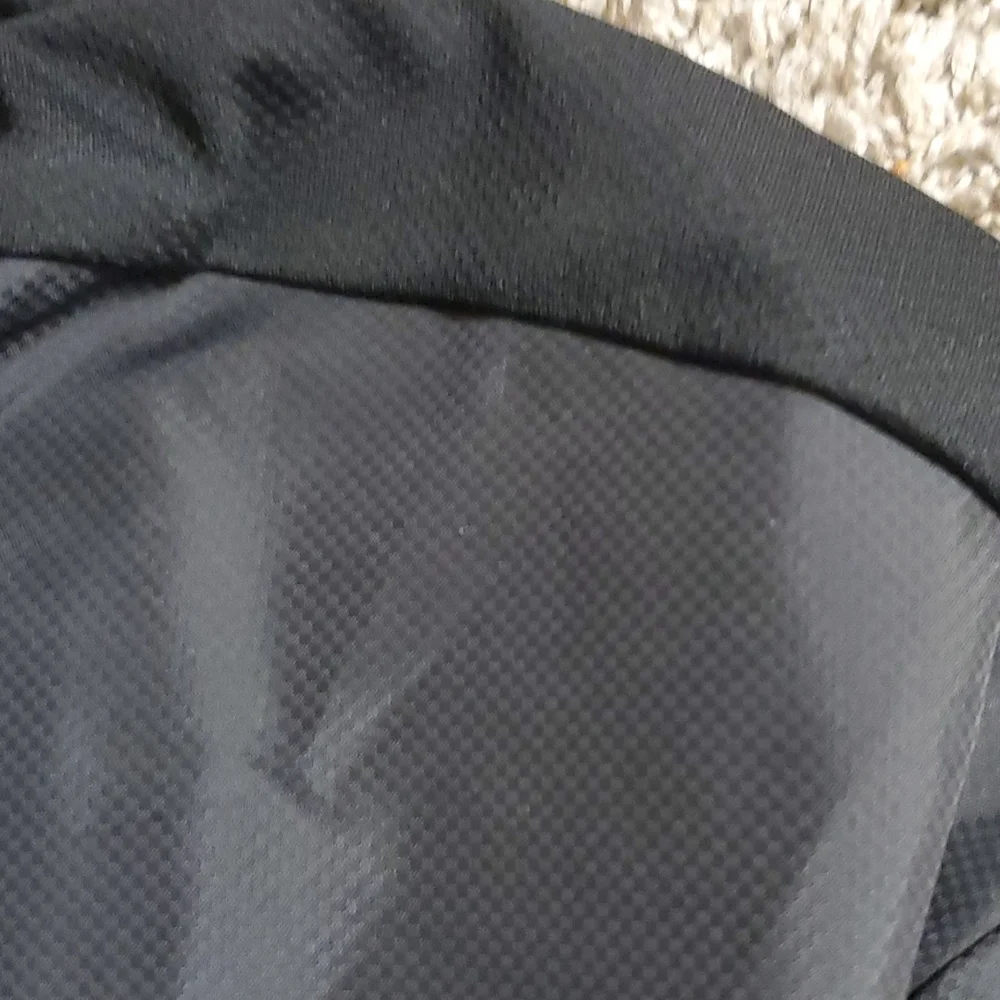 Adidas Golf Jacket Windbreaker
